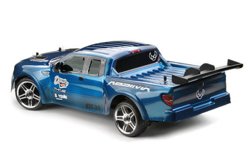 1:10 EP Touring Car "ATC3.4" 4WD - DC Models